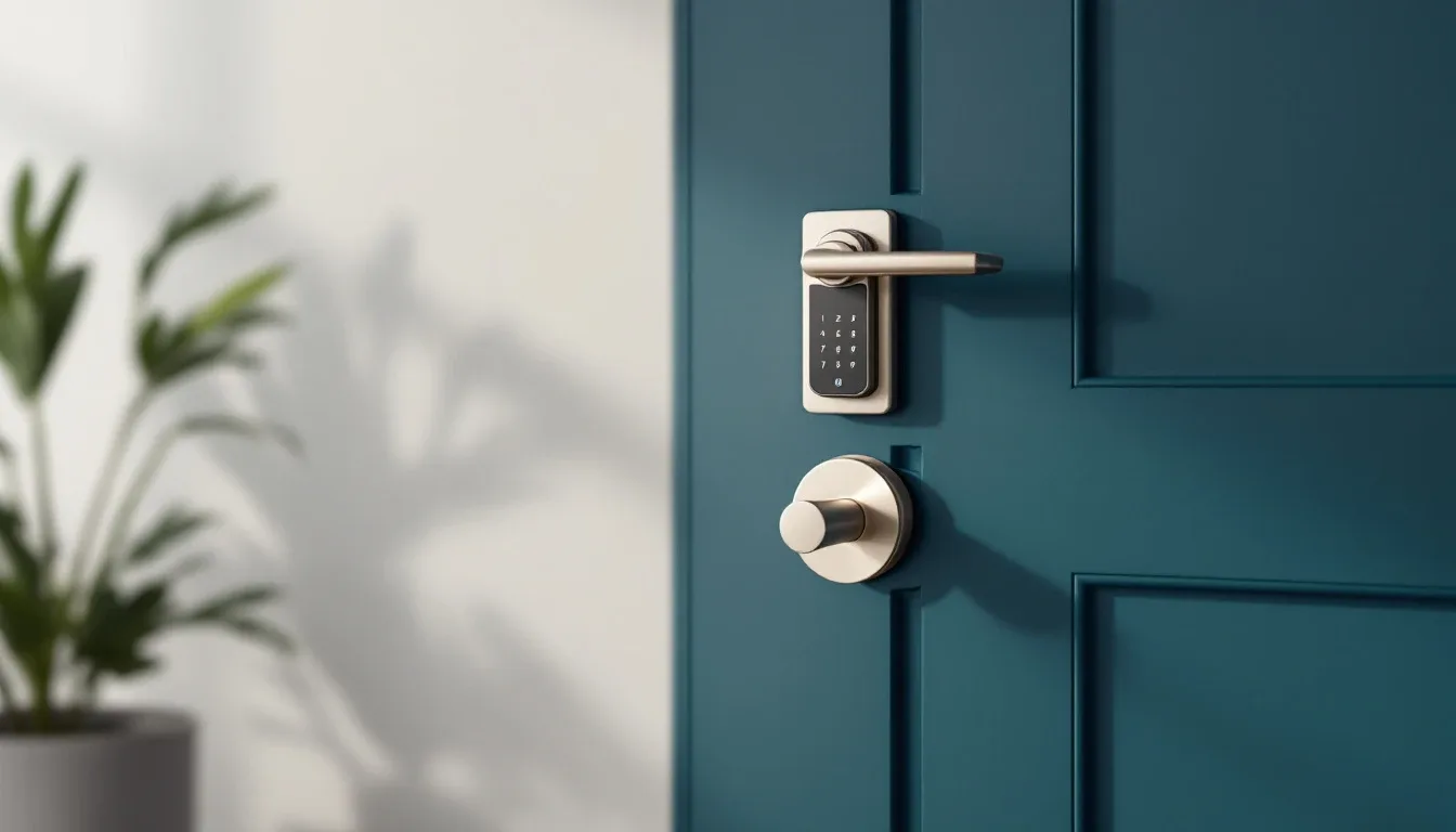 A Practical Guide to Security Lock Upgrade in the Bay Area