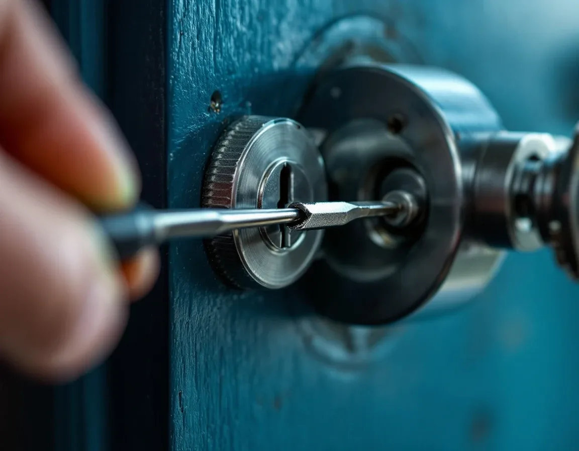 Broken Key Extraction in Berkeley