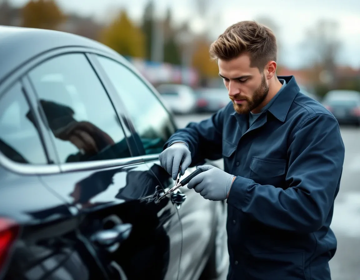Car Locksmith
