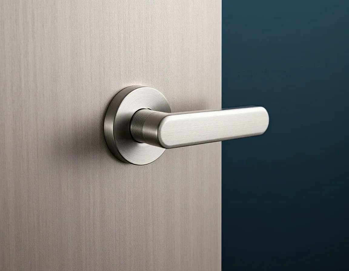 Commercial Door Hardware in Berkeley