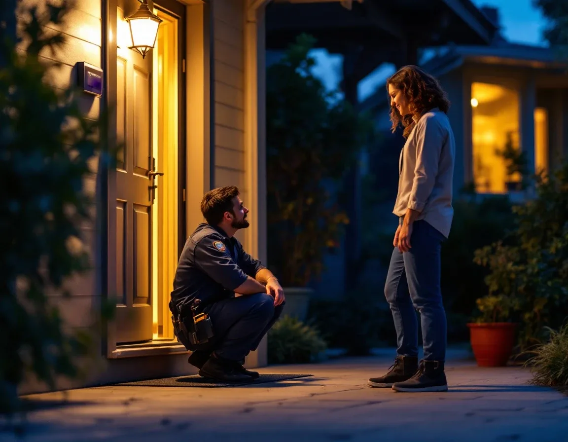 Emergency Locksmith