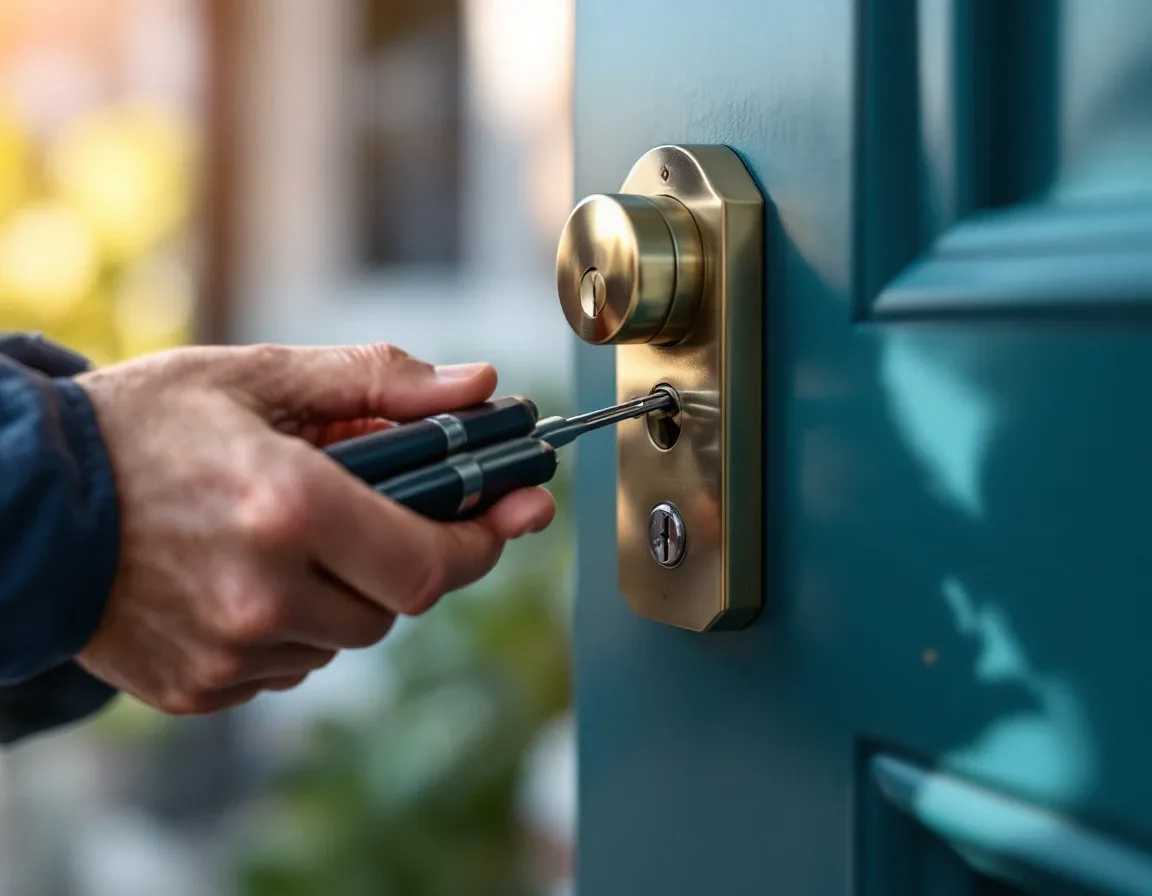 House Lockout