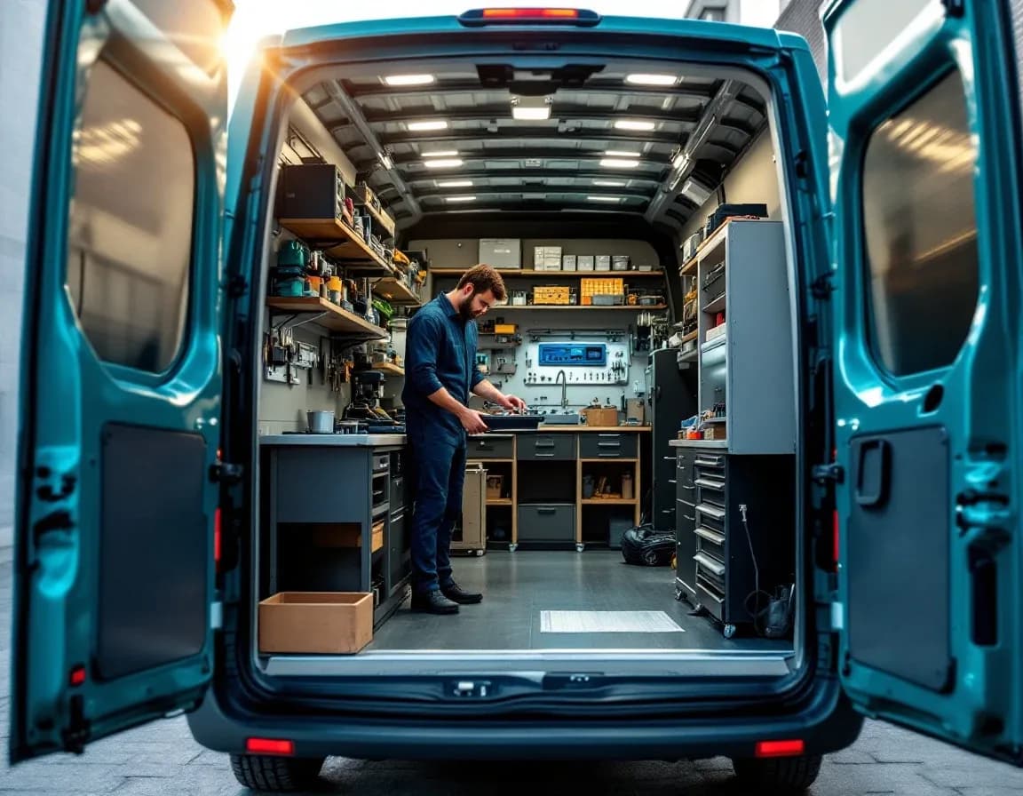 Mobile Locksmith